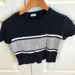 brandy melville top!!